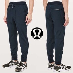 Lululemon ABC Jogger *31"
True Navy
